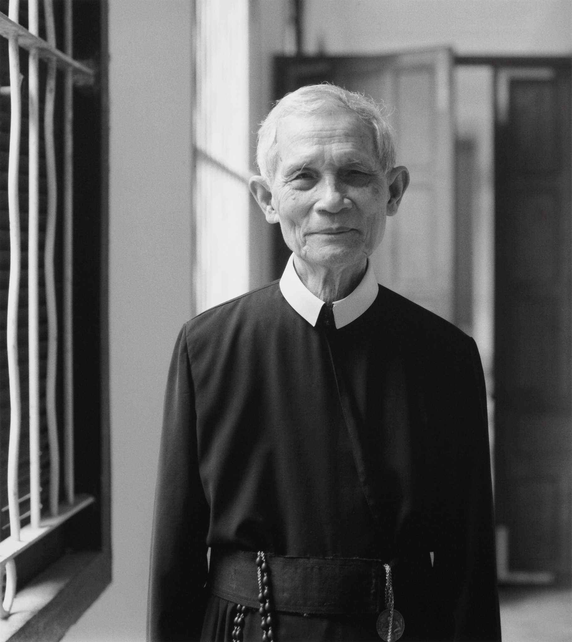Priest, Dalat